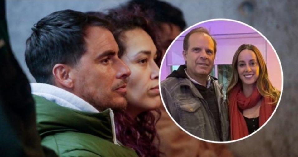 Revelan ESCUCHAS que MENCIONAN a PAREJA de Mara Sedini en INVESTIGACIÓN que COMPLICA a Camilo Huerta