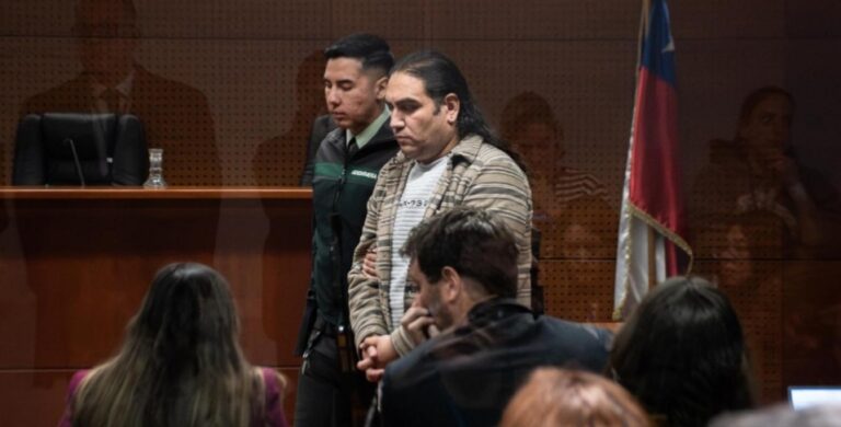 CONDENAN a 20 años de cárcel a HOMBRE que ATACABA SEXUALMENTE a MUJERES de la COMUNIDAD SORDA