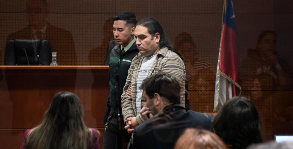 CONDENAN a 20 años de cárcel a HOMBRE que ATACABA SEXUALMENTE a MUJERES de la COMUNIDAD SORDA