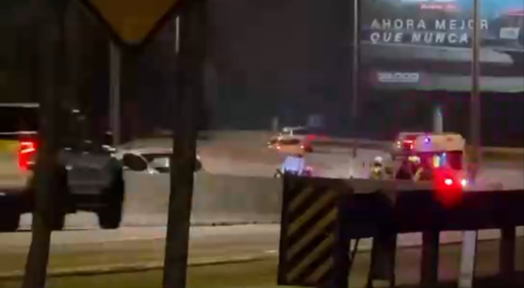 Presunto ROBO de HORTALIZAS termina con HOMBRE ASESINADO a TIROS