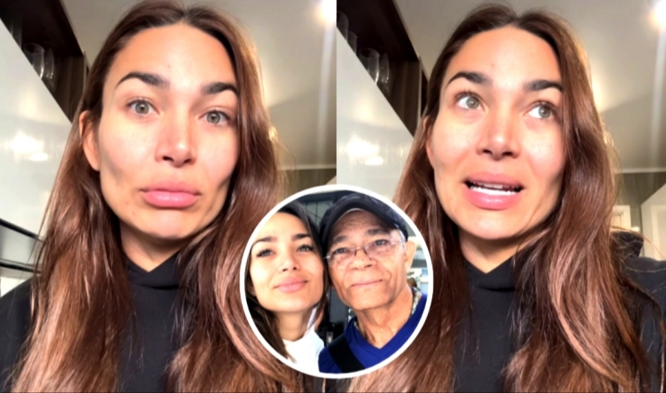 Lisandra Silva DENUNCIA DESAPARICIÓN de ánfora que COMPRÓ para las CENIZAS de su PADRE