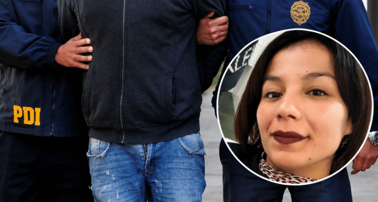 TÍOS de Makarena Tolosa son DETENIDOS y ACUSADOS de SECUESTRARLA y ASESINARLA para OCULTAR presuntas EXTORSIONES