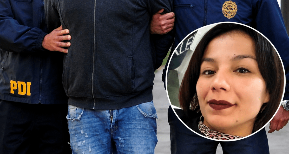 TÍOS de Makarena Tolosa son DETENIDOS y ACUSADOS de SECUESTRARLA y ASESINARLA para OCULTAR presuntas EXTORSIONES