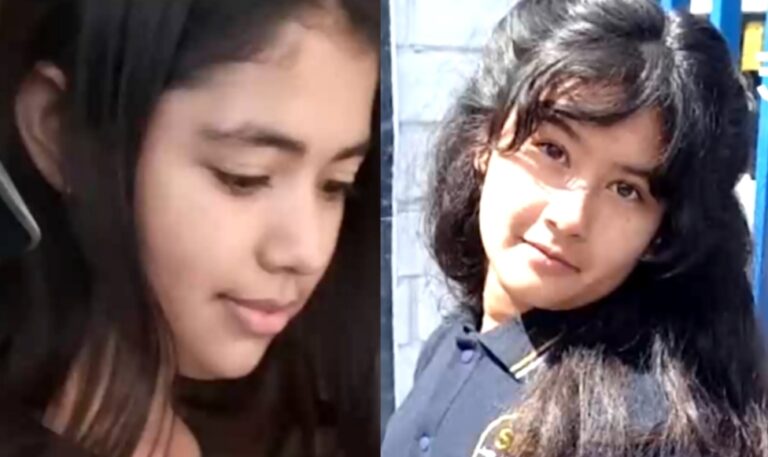 Reportan DESAPARICIÓN de DOS NIÑAS de 12 años en Renca: familiares PRESUMEN que se DIRIGIERON hacia un cerro