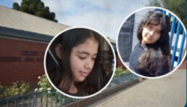 ENCUENTRAN con VIDA a las dos niñas de 12 años DESAPARECIDAS en Renca