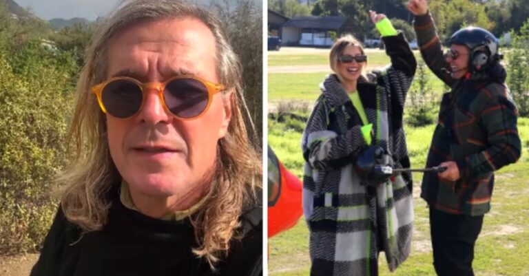 PADRE de Coté López Sale en DEFENSA de su HIJA tras ATAQUES en redes: “SE COLARON 2.000 COPUCHENTAS»