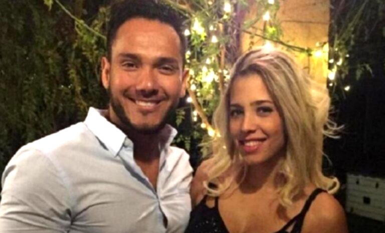 Iván Cabrera preocupa al REVELAR que su esposa enfrenta un NUEVO TRATAMIENTO y se prepara para una CIRUGÍA