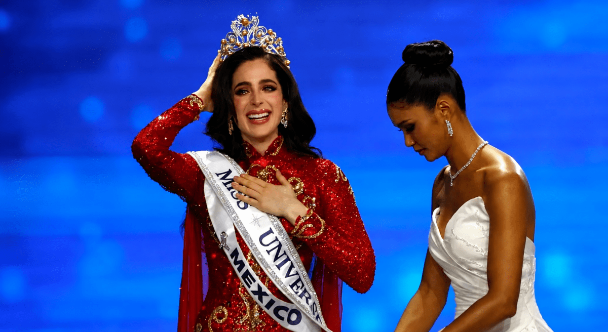 Exdirector de Miss Universo ANUNCIA gestiones para ACELERAR orden de ARRESTO contra Fátima Bosch