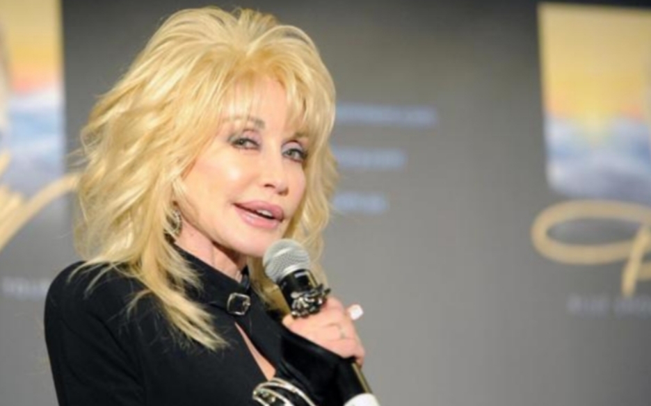 MUERE a los 80 años Dolly Parton, ÍCONO MUNDIAL de la MÚSICA COUNTRY