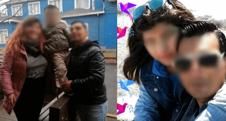 Fiscalía INVESTIGA DENUNCIAS contra FAMILIA de Carahue tras VIRALIZACIÓN de VIDEOS en TikTok