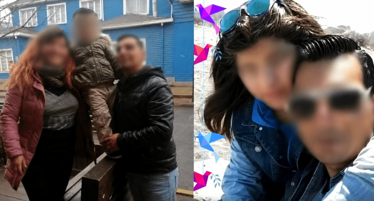 Fiscalía INVESTIGA DENUNCIAS contra FAMILIA de Carahue tras VIRALIZACIÓN de VIDEOS en TikTok