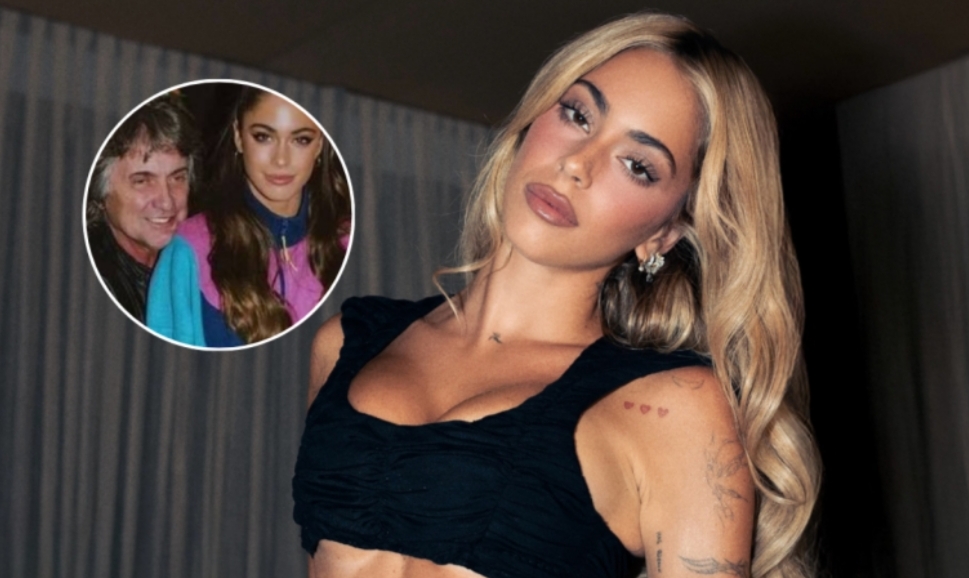 Tini Stoessel ROMPE vínculo PROFESIONAL con su PADRE tras AUDITORÍA sobre su MILLONARIO PATRIMONIO