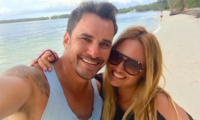 Filtran QUIEBRE entre Douglas y Ana Sol Romero tras 25 AÑOS de MATRIMONIO: ELLA habría TOMADO la DECISIÓN