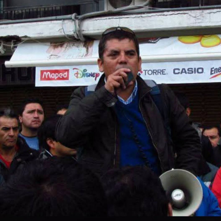 Con profundo pesar: Coronel despide a José «Benny» Muñoz Ortiz, histórico dirigente sindical y social
