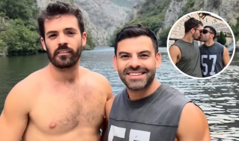 “HASTA RECIBIMOS AMENAZAS DE MUERTE”: Ítalo Zúñiga DENUNCIA grave episodio de HOMOFOBIA