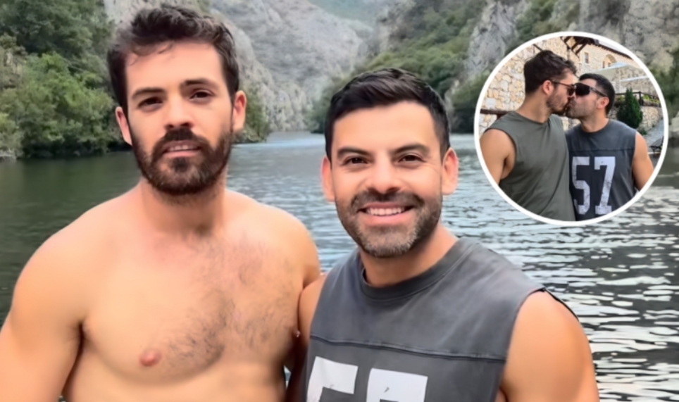 “HASTA RECIBIMOS AMENAZAS DE MUERTE”: Ítalo Zúñiga DENUNCIA grave episodio de HOMOFOBIA