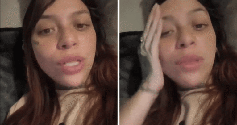 Joven perdió su vejiga tras intenso consumo de ketamina «Tengo 28 años y ando con pañales»