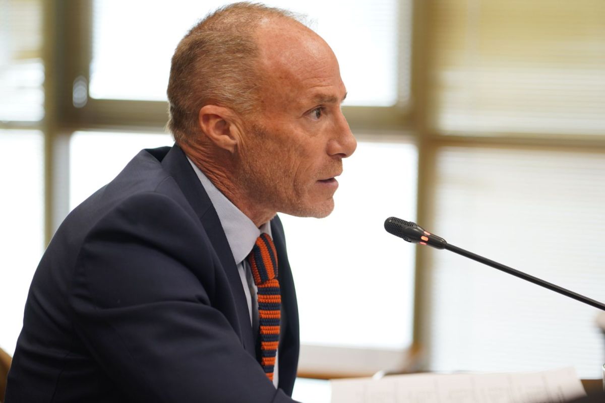 Senador KEITEL por DESEMPLEO de 10,6%: “Nuestro Biobío necesita un presupuesto 2027 que DESTRABE INVERSIONES y genere PUESTOS DE TRABAJO”