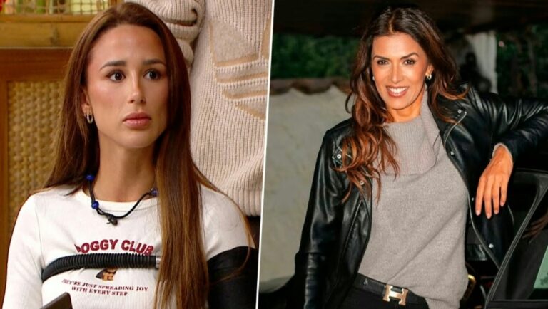 “LO ÚNICO QUE SIENTO HACIA ELLA ES AGRADECIMIENTO”: Guarén HABLA de Ivette Vergara