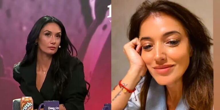 Pamela Díaz RESPONDE a Yamila Reyna tras POLÉMICA rutina: “ME PARECIÓ UN POCO BRUTAL SACAR A MIS HIJAS”