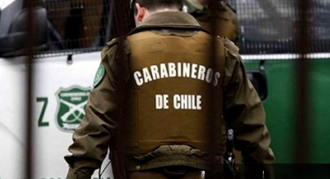 Dan de BAJA a CARABINERO IMPUTADO por MUERTE a TIROS de CONDUCTOR que EVADIÓ fiscalización