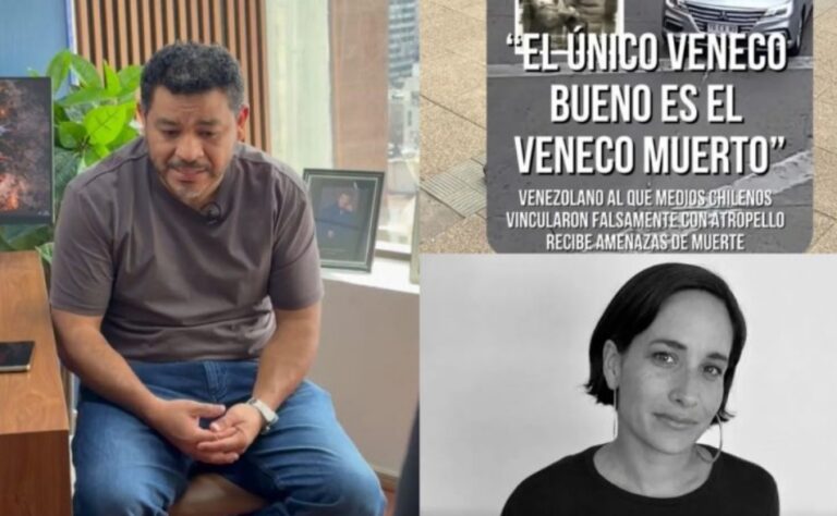 Eliécer Padilla RELATA el DRAMA que VIVIÓ tras ser VINCULADO ERRÓNEAMENTE al ATROPELLO FATAL de Paz Ramírez