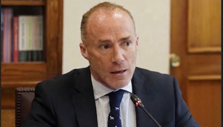 Senador KEITEL tras VEREDICTO por molino GROLLMUS: “Quienes dispararon a MATAR, incendiaron y destruyeron deben recibir todo el PESO de la LEY”
