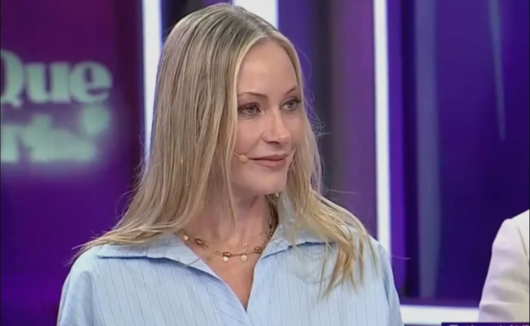 Marcela Vacarezza Responde a Mauricio Pinilla y le lanza ADVERTENCIA en vivo