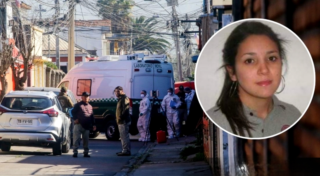 Confirman DETENCIÓN de VECINO que TRAS 18 años CONFESÓ el HOMICIDIO de Mariana Sepúlveda