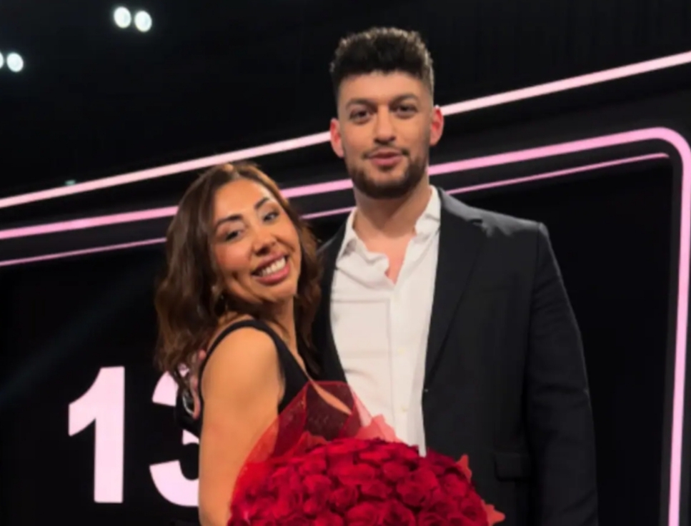 Naya Fácil y Aarón Collao SORPRENDEN con AMBICIOSO plan tras solo DOS MESES de RELACIÓN