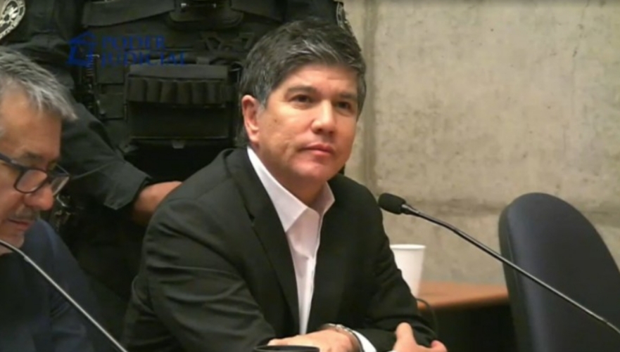 TESTIMONIOS COMPLICAN A Manuel Monsalve: funcionarias RELATAN actitud “INCÓMODA” de DENUNCIANTE y MENSAJES del exsubsecretario