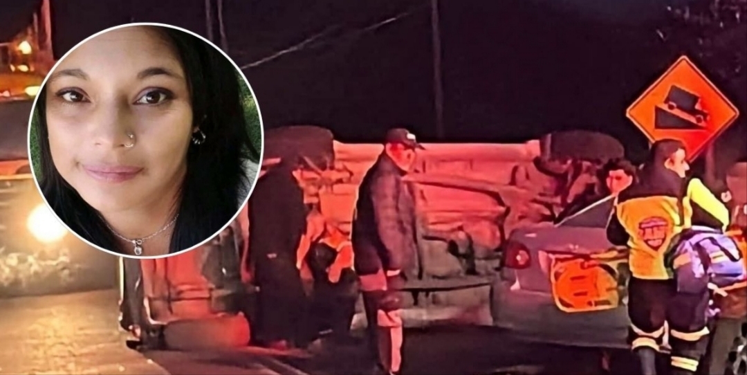 CONDUCTOR queda con ARRESTO DOMICILIARIO tras FATAL CHOQUE en Quirihue