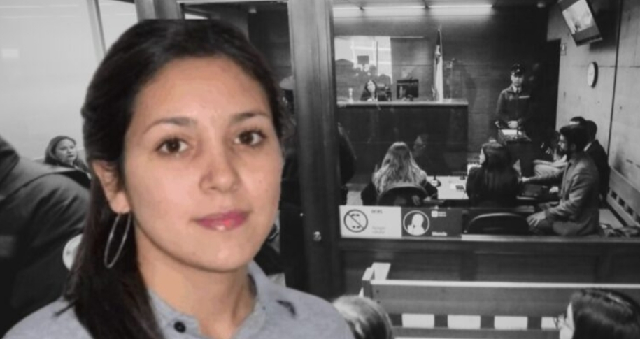 CONFESÓ haber ASESINADO a Mariana Sepúlveda y ahora quedó en LIBERTAD: tribunal SOBRESEE a Ghislain Quiroz