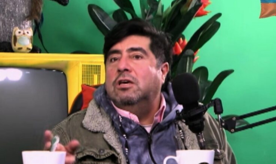 Gustavo Becerra revela CONDICIÓN de SALUD y cambia sus HÁBITOS: “ME ESTOY CUIDANDO”