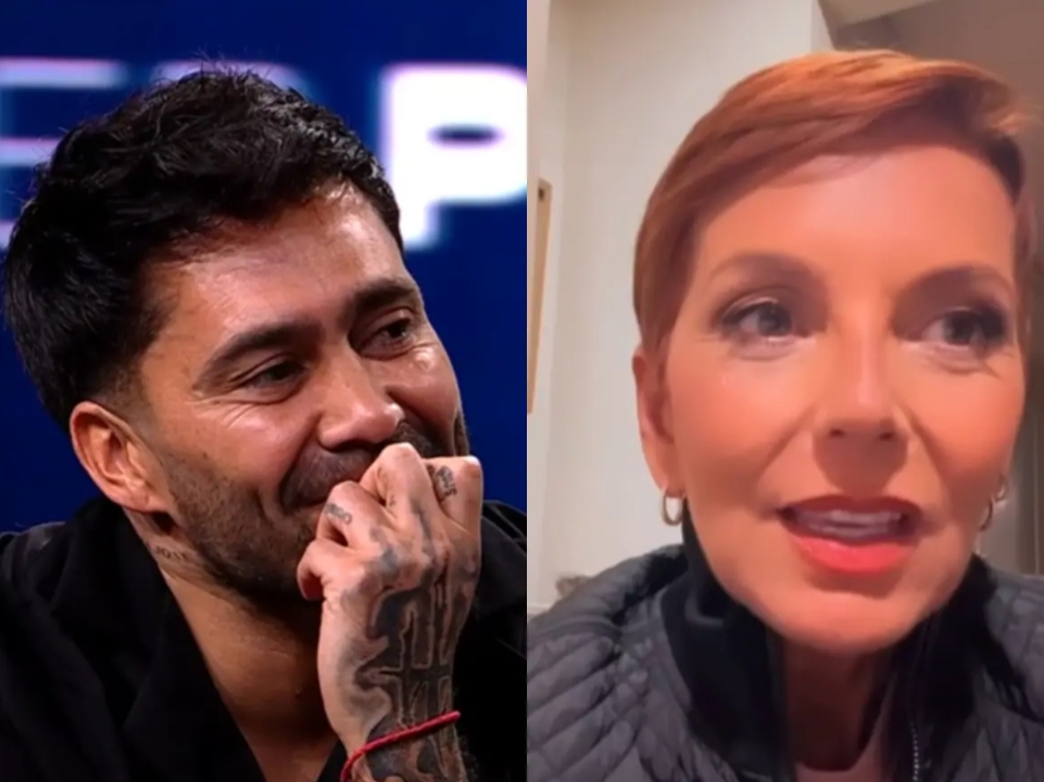 “NOS CAGÓ A TODOS”: Fran García-Huidobro lanza duro DESCARGO contra Luis Jiménez tras ENTREVISTA en Primer Plano