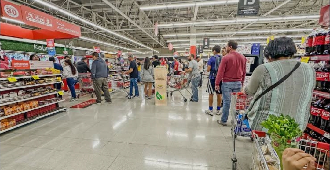 COMERCIO tendrá CAMBIOS por FIESTAS PATRIAS: REVISA cuándo CERRARÁ y cuándo VOLVERÁ a ABRIR