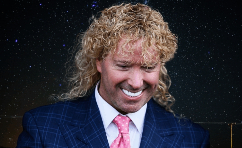 Leonardo Farkas SORPRENDIÓ con MILLONARIA propina tras TOUR astronómico
