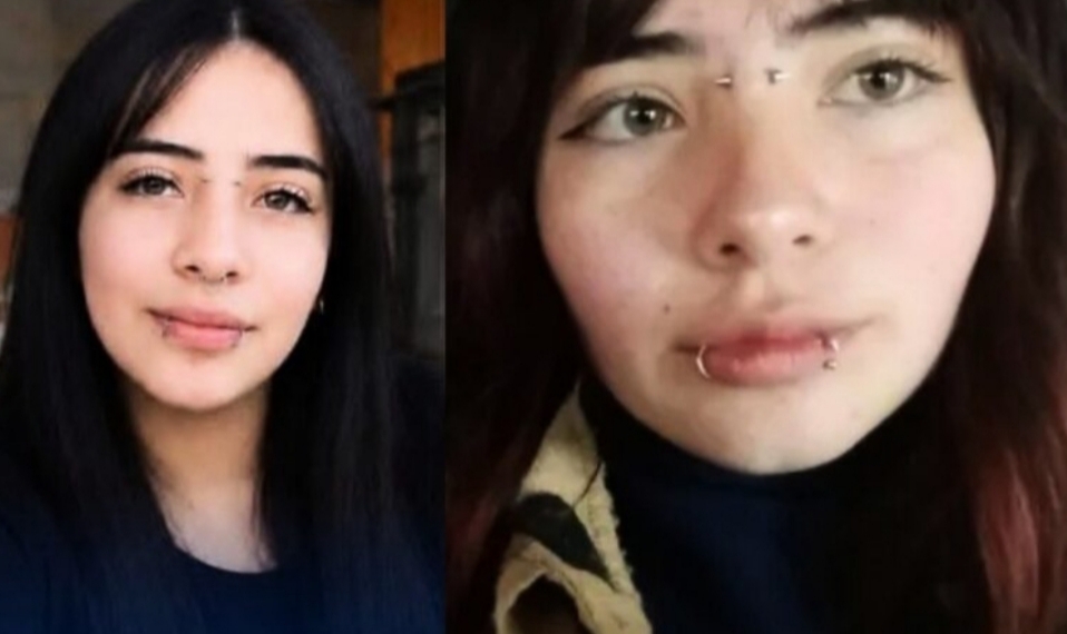 JOVEN de 17 años y postulante a Bomberos lleva casi DOS SEMANAS DESAPARECIDA
