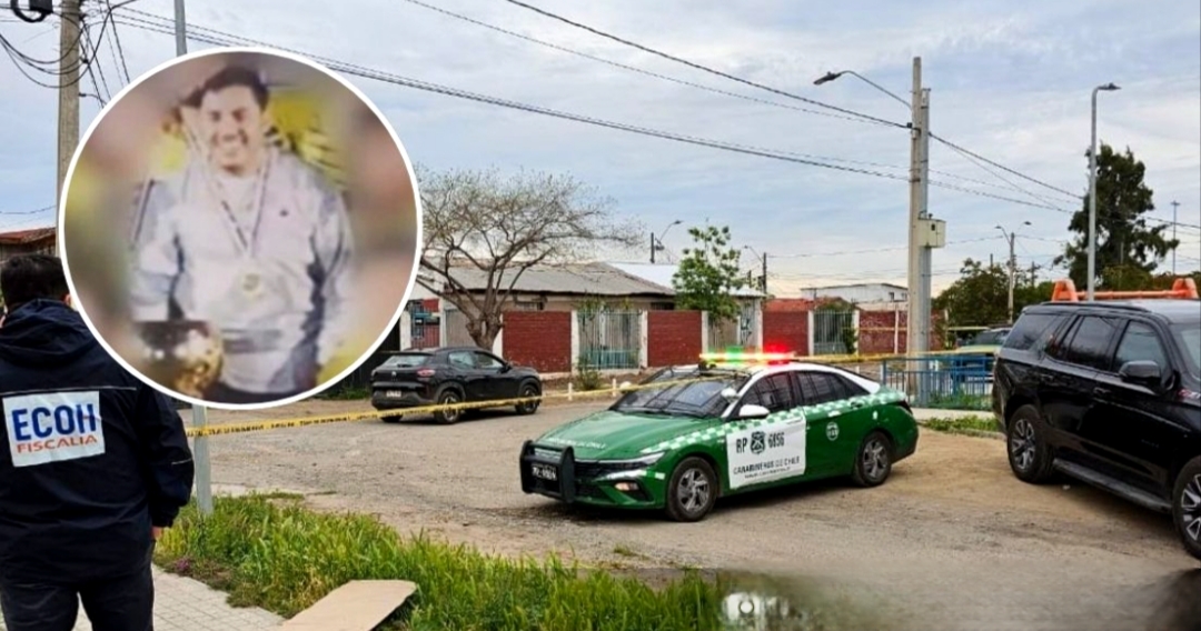 ASESINAN A “EL POROTO”: LÍDER NARCO acusado de OFRECER 0 MILLONES por MATAR a ALCALDESA