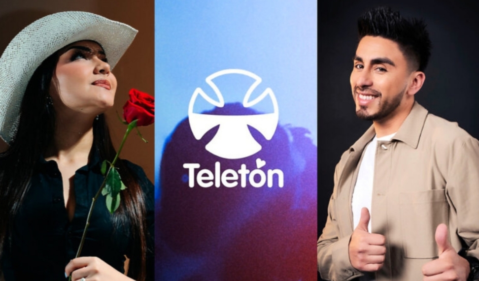 Gira Teletón 2026 RECORRERÁ Chile con GRANDES ARTISTAS y NUEVAS CIUDADES