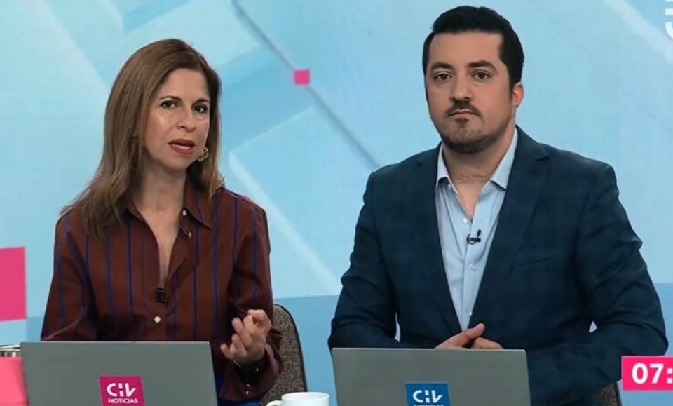 Karina Álvarez RESPONDE a las CRÍTICAS tras NUEVO COMENTARIO viral sobre los TORNIQUETES en BUSES