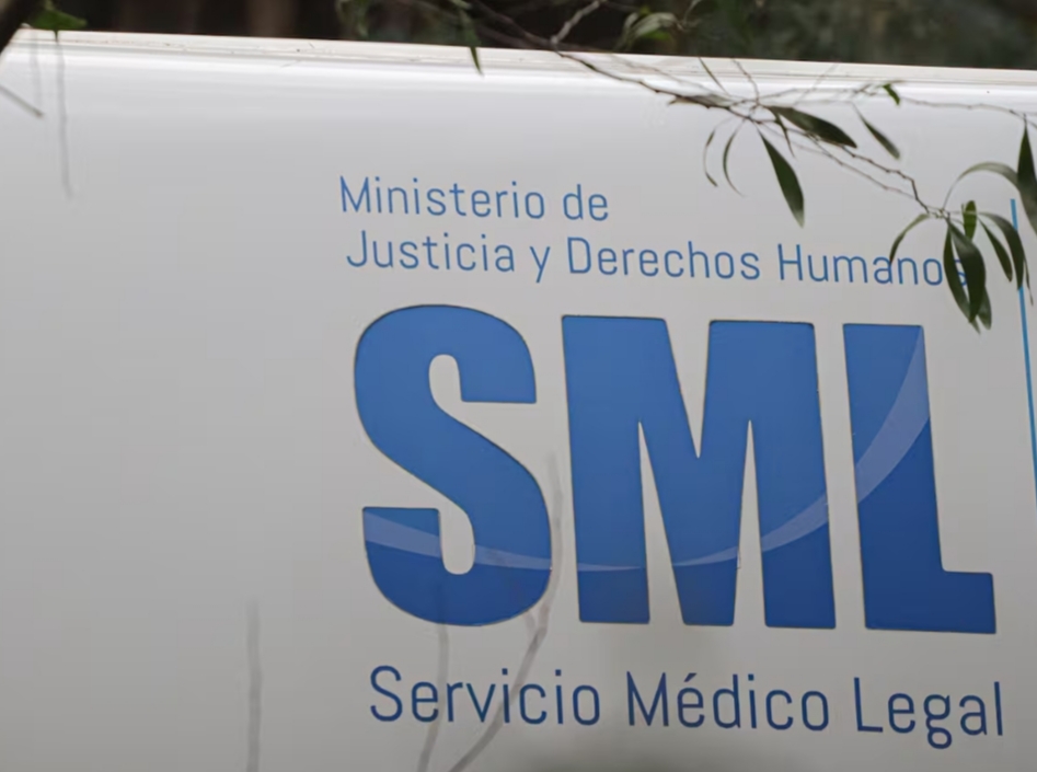 Trabajador MUERE tras recibir DESCARGA ELÉCTRICA en PLANTA Sopraval