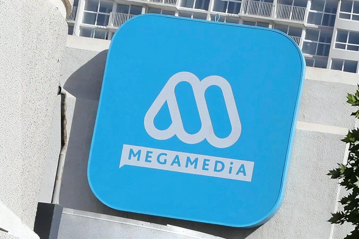 URGENTE: ROSTRO de Mega anuncia su SALIDA del CANAL