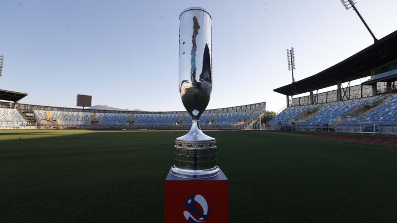 La Copa Chile Coca-Cola Zero Azúcar vuelve con los octavos de final – Campeonato Chileno