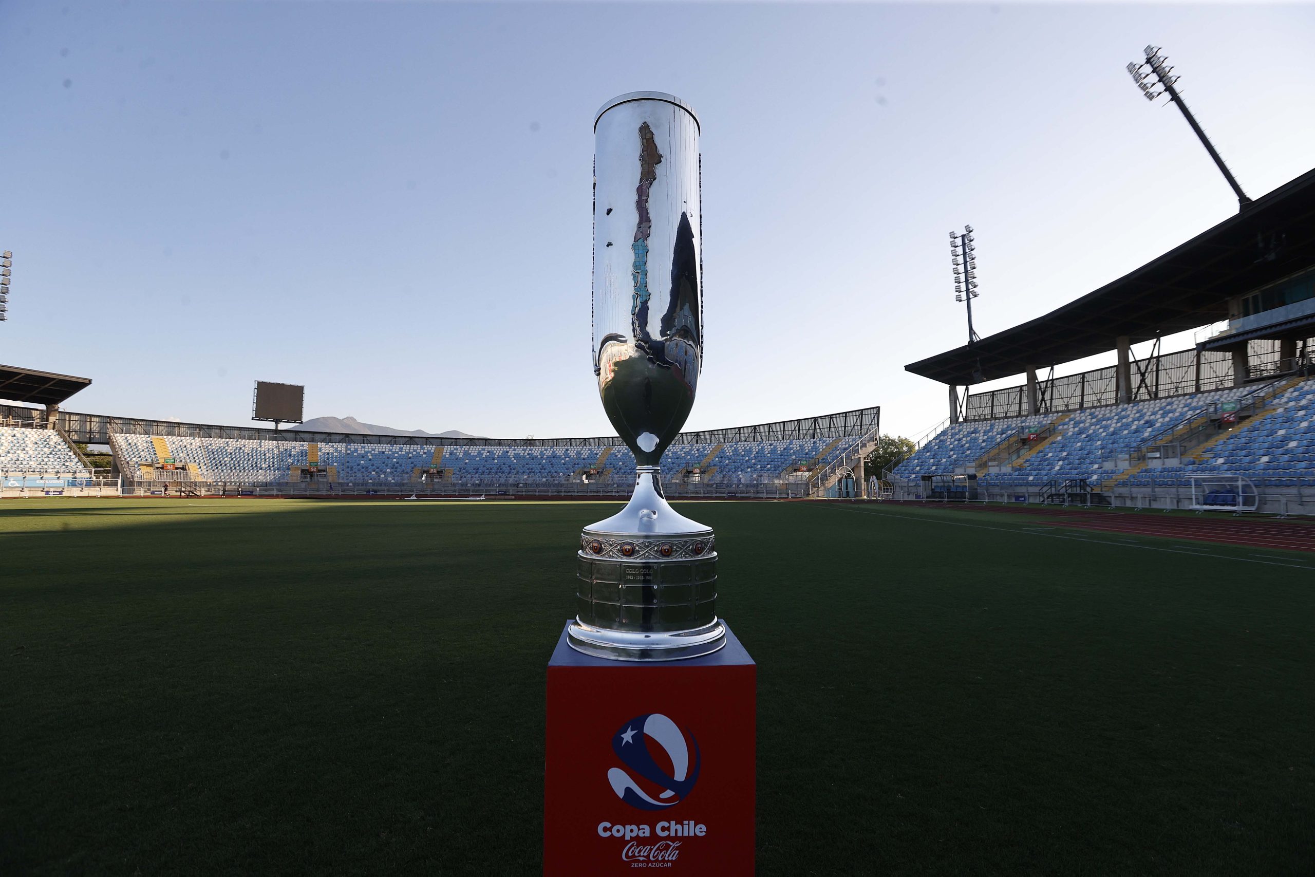 La Copa Chile Coca-Cola Zero Azúcar vuelve con los octavos de final – Campeonato Chileno La Copa Chile Coca-Cola Zero Azúcar vuelve con los octavos de final – Campeonato Chileno