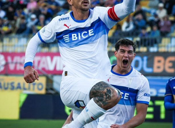Fecha 22: U. Católica y U. de Chile celebraron en la jornada sabatina – Campeonato Chileno