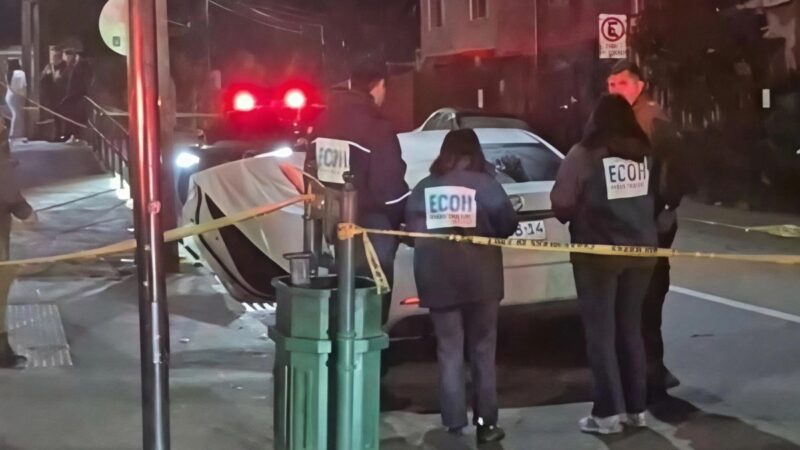 Adolescente de 16 años se ENTREGA a la PDI indicando ser AUTOR de ASESINATO a balazos en Coronel