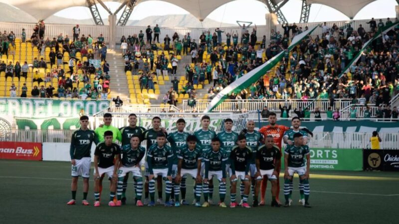 S. Wanderers toma la punta y Rangers mantiene viva la ilusión en el inicio de la fecha 24 – Campeonato Chileno