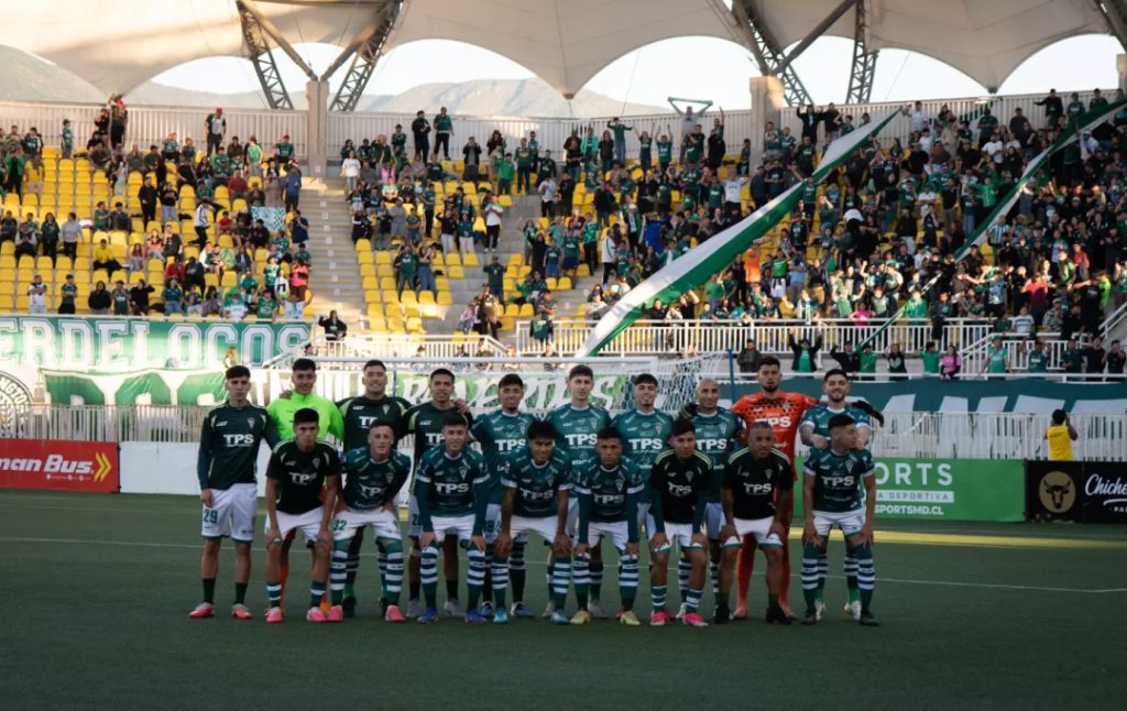 S. Wanderers toma la punta y Rangers mantiene viva la ilusión en el inicio de la fecha 24 – Campeonato Chileno