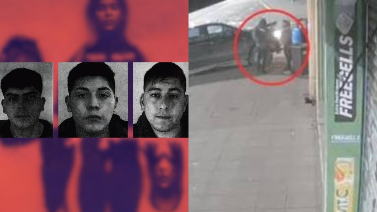 «Ellos se quedarían CON TODO»: Los relatos que involucran a 3 HERMANOS que PAGARON para asesinar a su PADRE en CONCEPCIÓN